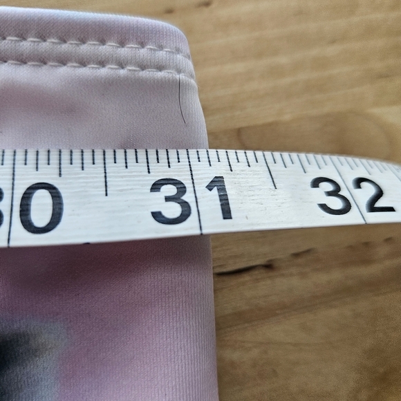 Fashion Nova Paradise Is Calling Cutout One-Piece Swimsuit Sz IX NWT - Picture 11 of 12